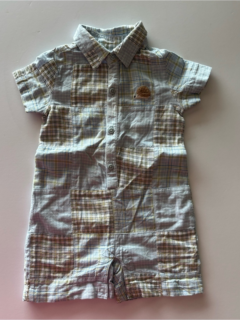 Gymboree Baby romper size 3-6 months